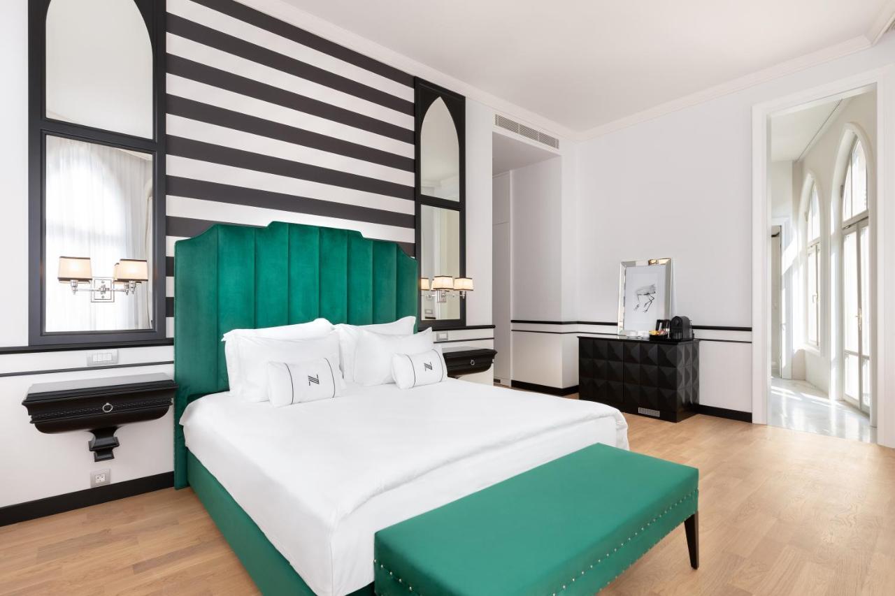 En Hotel Boutique Izmir Exteriör bild