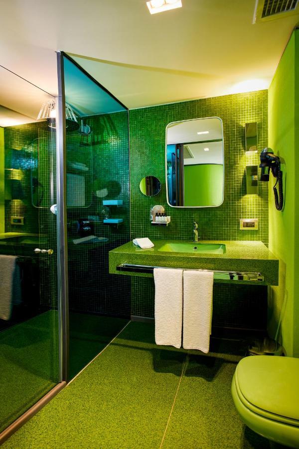 En Hotel Boutique Izmir Exteriör bild