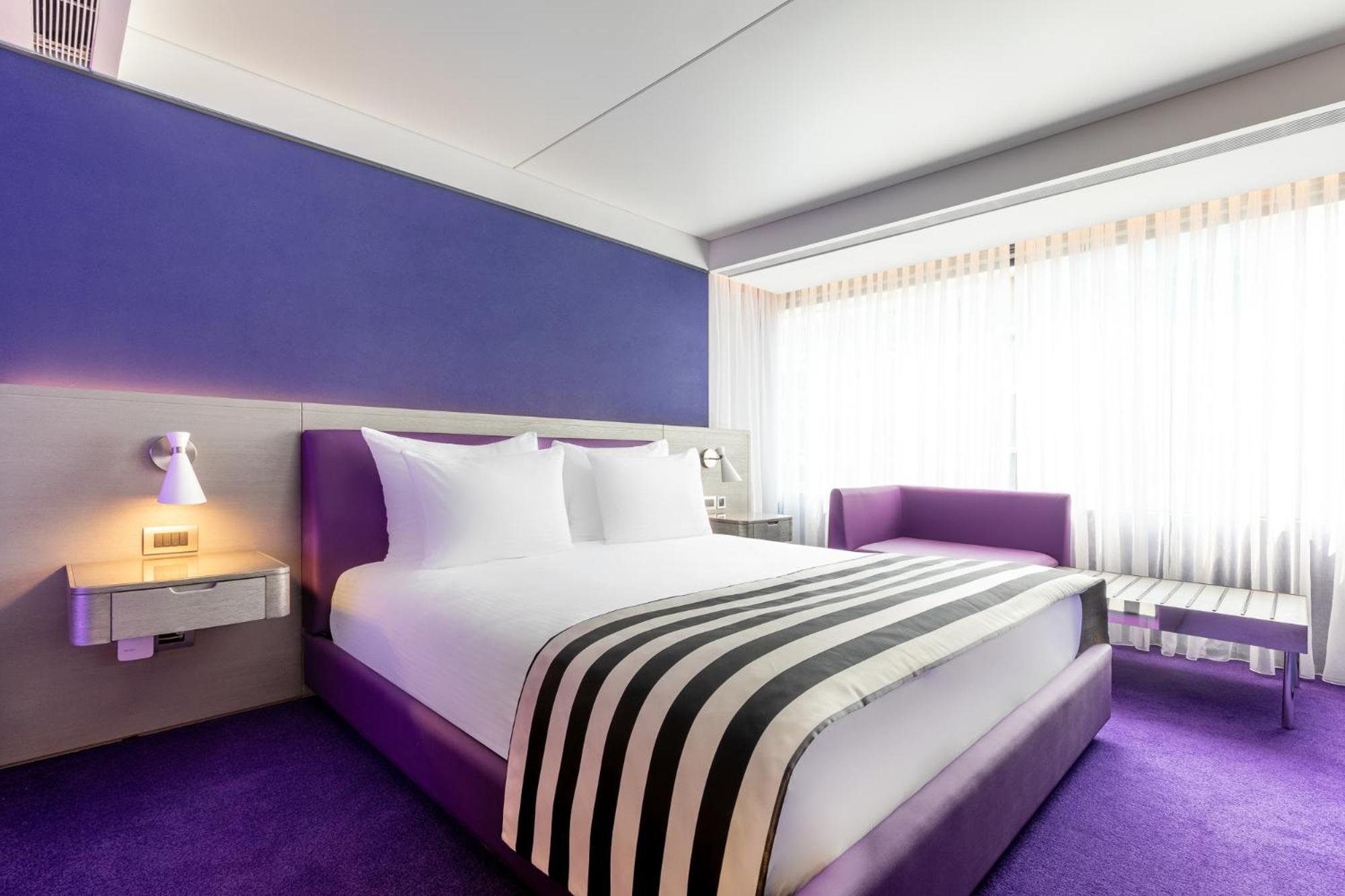 En Hotel Boutique Izmir Exteriör bild