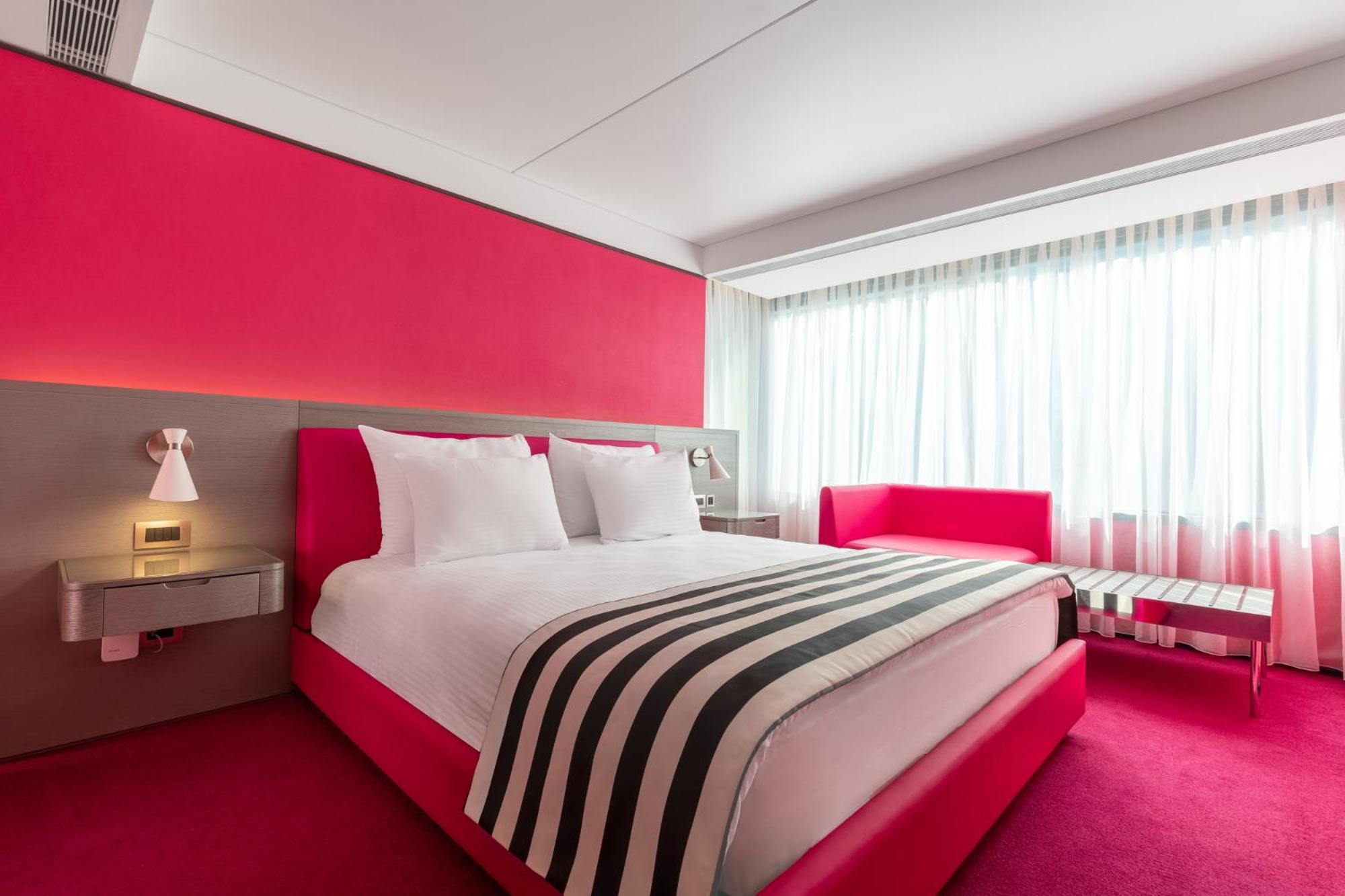 En Hotel Boutique Izmir Exteriör bild