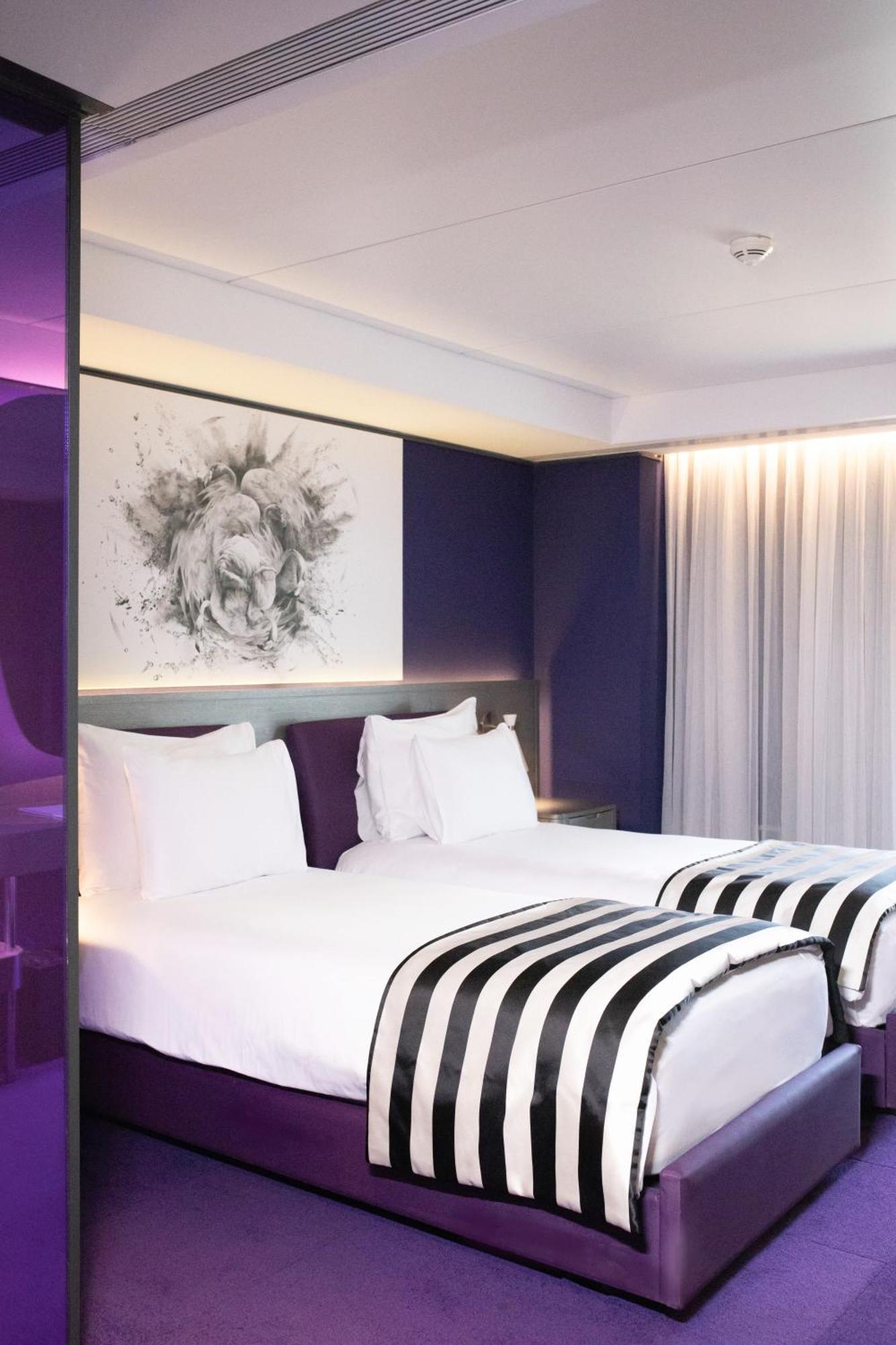 En Hotel Boutique Izmir Exteriör bild